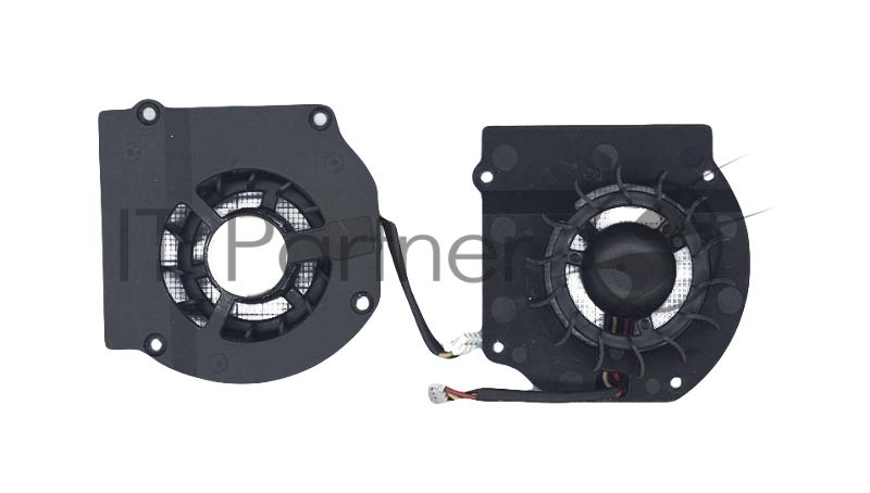 Вентилятор (кулер) для ноутбука HP Pavilion ZE5000 NX9010