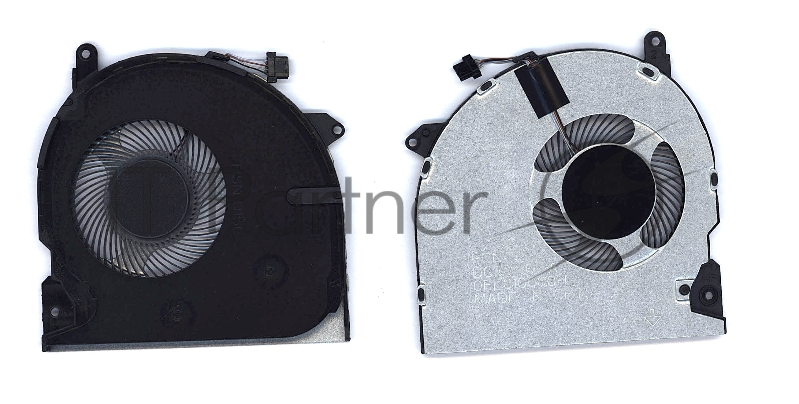 Вентилятор (кулер) для ноутбука HP Probook 440 G6