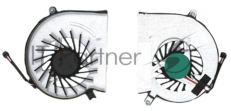 Вентилятор (кулер) для ноутбука HP ProBook 5220M