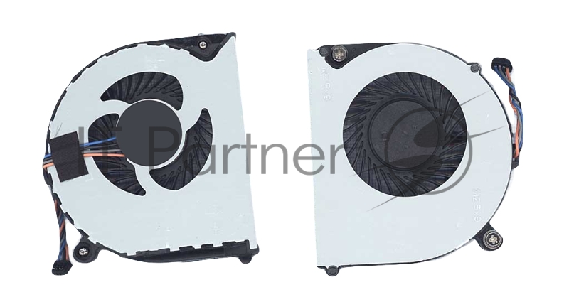 Вентилятор (кулер) для ноутбука HP ProBook 640 645 650 655 G1