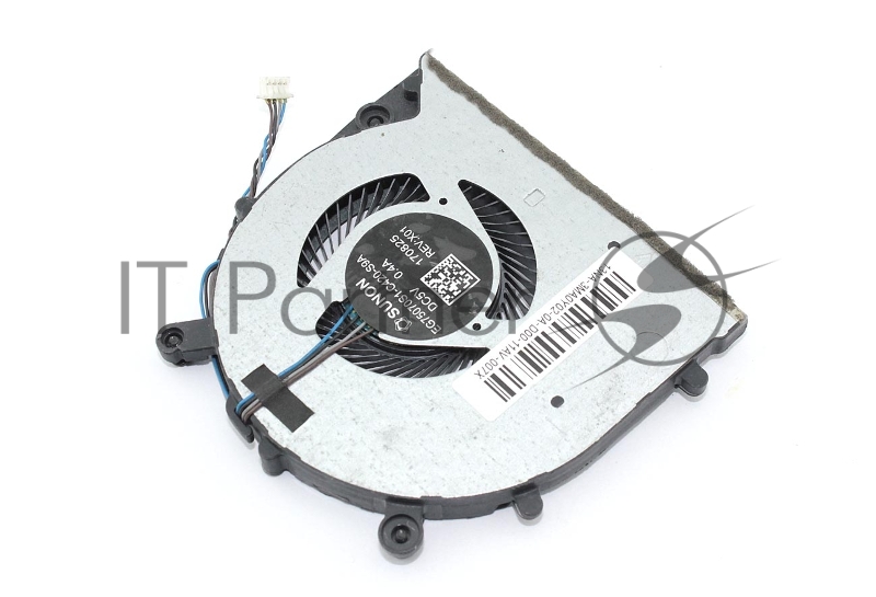 Вентилятор (кулер) для ноутбука HP ProBook 650 G4