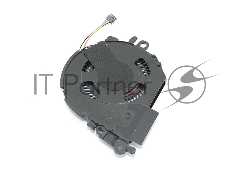 Вентилятор (кулер) для ноутбука HP Spectre X360 13-AE правый GPU