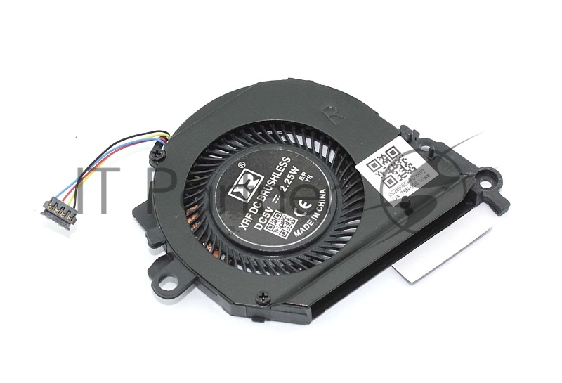 Вентилятор (кулер) для ноутбука HP Spectre X360 13-AE правый GPU