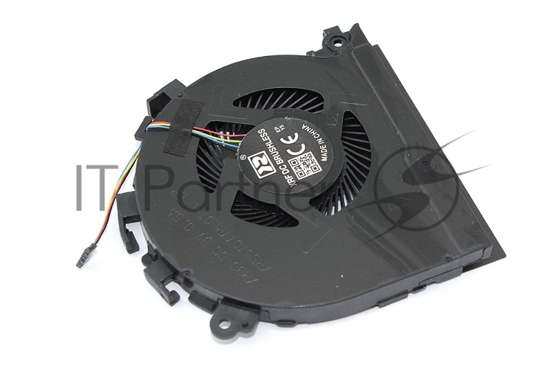 Вентилятор (кулер) для ноутбука HP Spectre x360 15-CH CPU