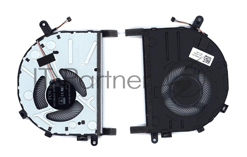 Вентилятор (кулер) для ноутбука Lenovo IdeaPad 330S 330S-14 330S-15
