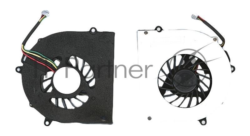 Вентилятор (кулер) для ноутбука Lenovo IdeaPad G470 G475 G570 G575 VER-1