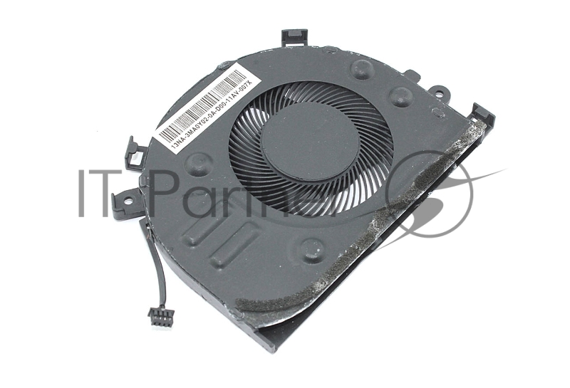 Вентилятор (кулер) для ноутбука Lenovo Ideapad S340-14API