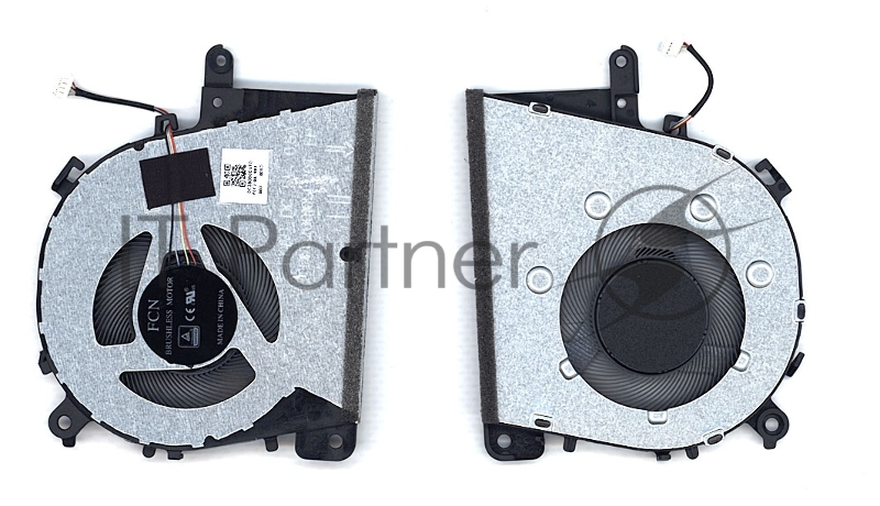 Вентилятор (кулер) для ноутбука Lenovo IdeaPad S145-14