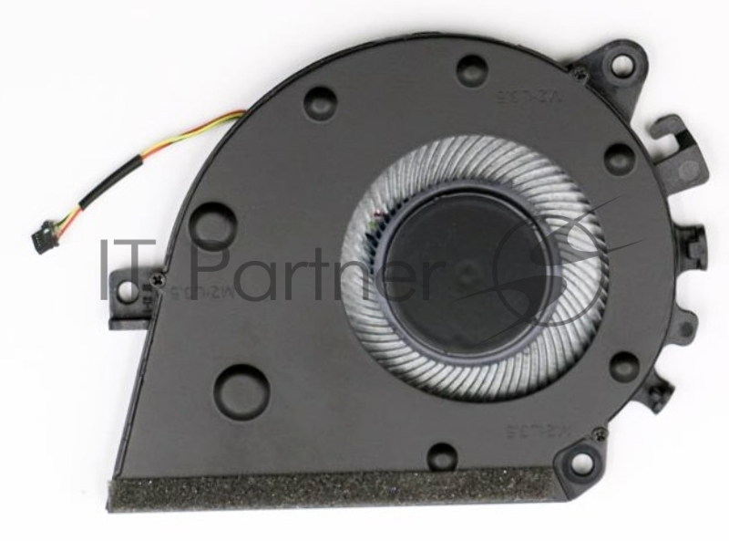 Вентилятор (кулер) для ноутбука Lenovo IdeaPad 530S-14ARR 530S-15IKB CPU