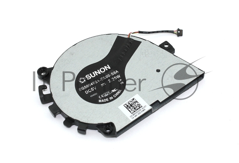 Вентилятор (кулер) для ноутбука Lenovo IdeaPad 530S-14ARR 530S-15IKB CPU