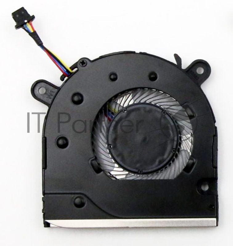 Вентилятор (кулер) для ноутбука Lenovo IdeaPad S540-13 / Xiaoxin Pro 13 (2020)