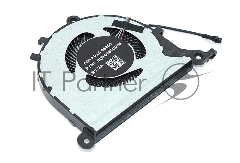 Вентилятор (кулер) для ноутбука Lenovo IdeaPad Slim 7-14ARE05 7-14IIL05 GPU