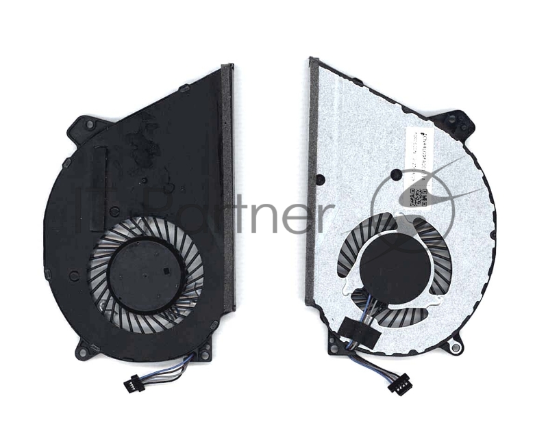 Вентилятор (кулер) для ноутбука HP Pavilion 14-AL