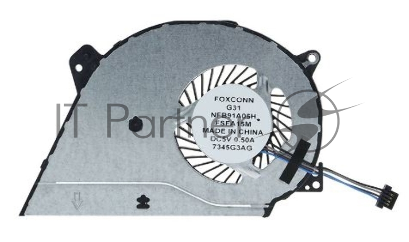 Вентилятор (кулер) для ноутбука HP Pavilion 14-AL