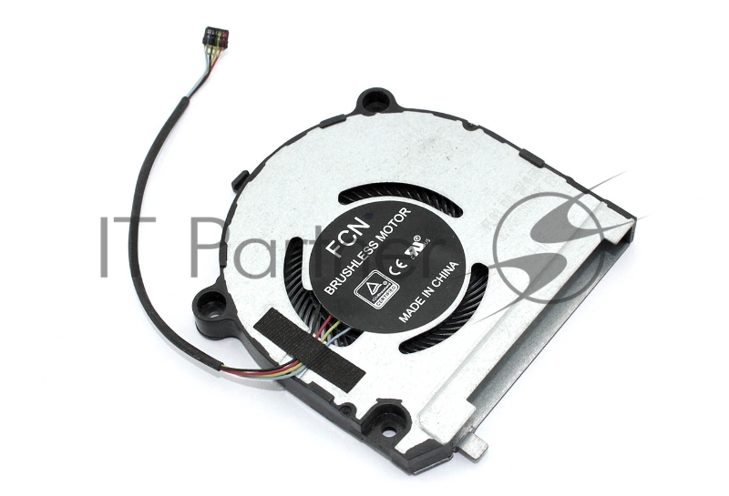 Вентилятор (кулер) для ноутбука Lenovo Thinkbook Plus 13s-IWL маленький