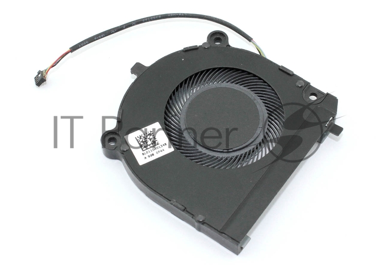 Вентилятор (кулер) для ноутбука Lenovo Thinkbook Plus 13s-IWL маленький