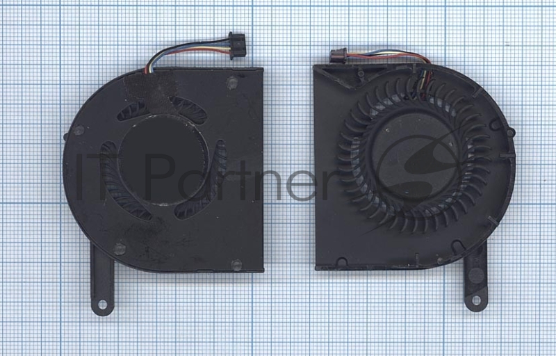 Вентилятор (кулер) для ноутбука Lenovo ThinkPad E220 E220S