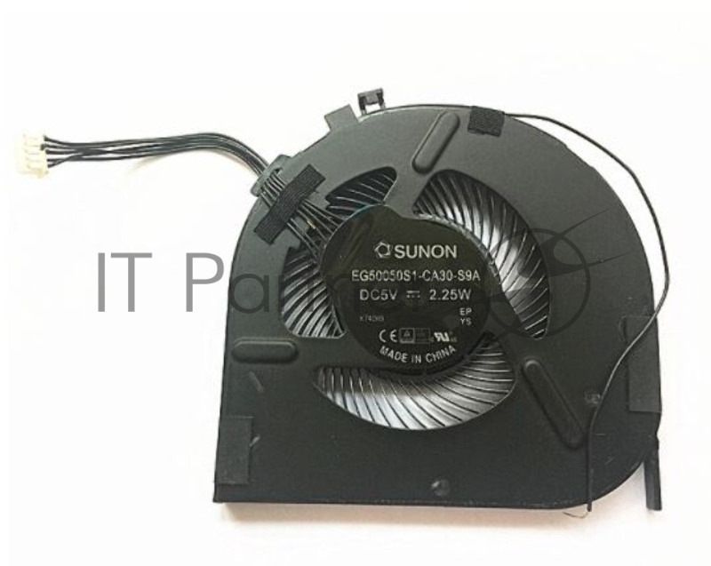 Вентилятор (кулер) для ноутбука Lenovo Thinkpad T470 T480