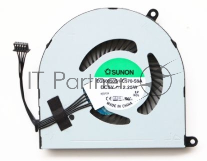 Вентилятор (кулер) для ноутбука Lenovo ThinkPad E450 E450C E455