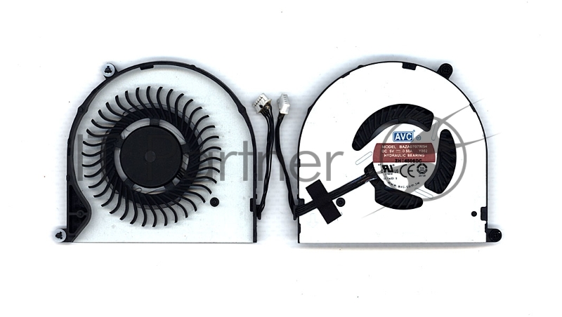 Вентилятор (кулер) для ноутбука Lenovo ThinkPad Edge E450