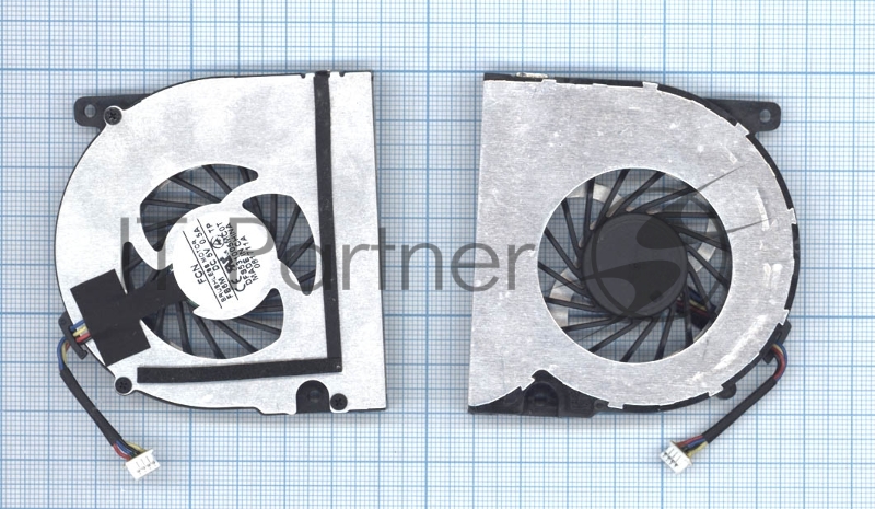 Вентилятор (кулер) для ноутбука LG R380