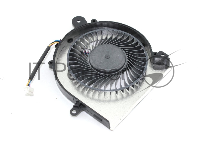 Вентилятор (кулер) для ноутбука MSI Creator 15M A9SE A9SD A10SD A10SE GPU