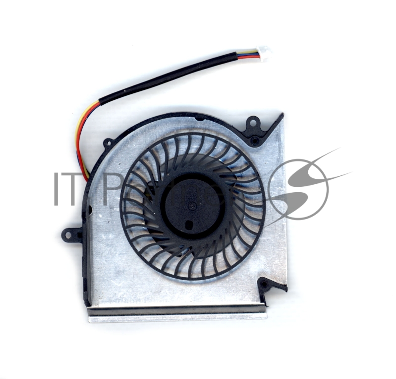 Вентилятор (кулер) для ноутбука MSI GE63VR GE73VR GPU