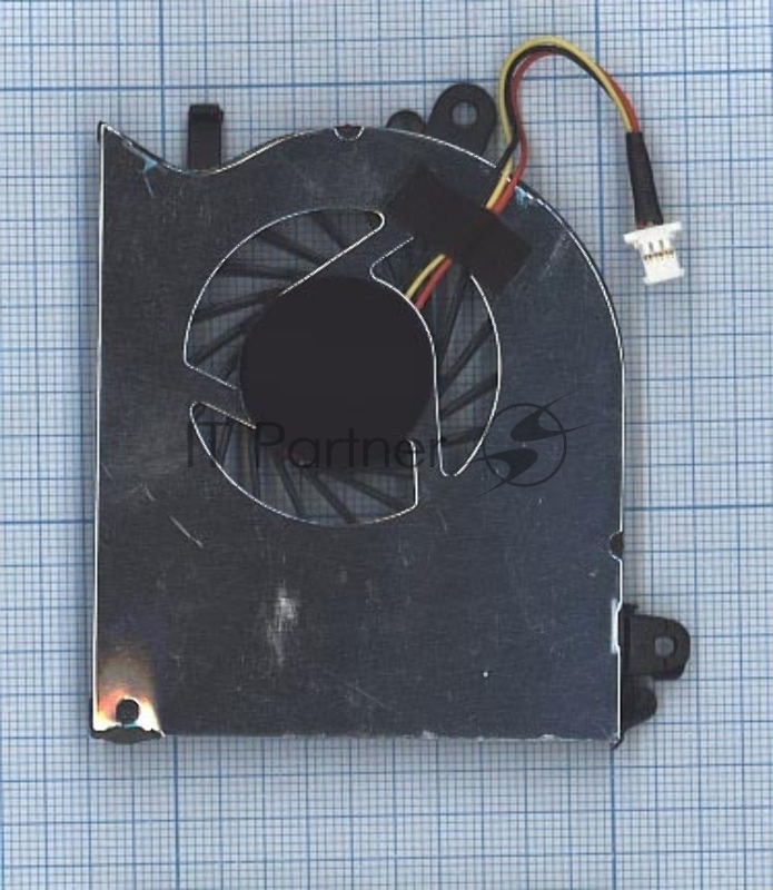 Вентилятор (кулер) для ноутбука MSI GS60 (GPU)
