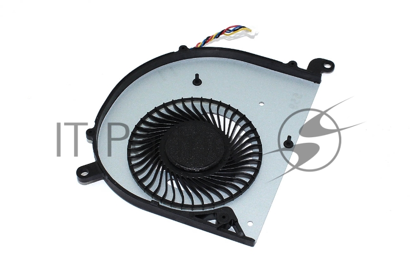 Вентилятор (кулер) для ноутбука MSI PS63 Modern 8RC 8SC GTX1050 16S1 GPU