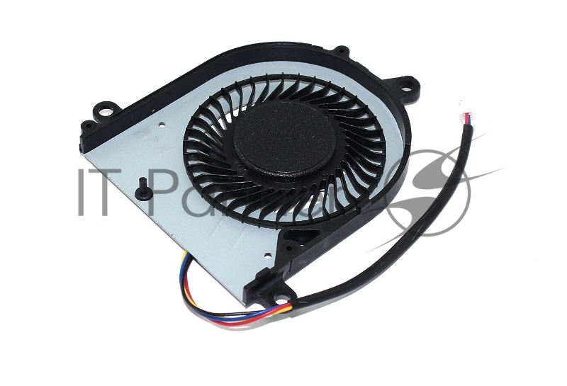 Вентилятор (кулер) для ноутбука MSI PS63 Modern 8RC 8SC GTX1050 16S1 CPU