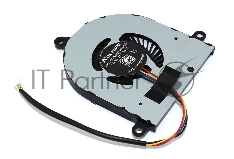 Вентилятор (кулер) для ноутбука MSI PS63 Modern 8RC 8SC GTX1050 16S1 CPU
