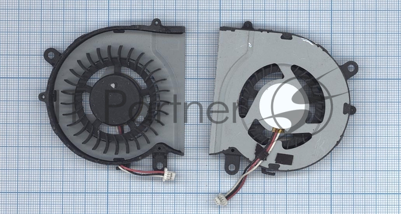 Вентилятор (кулер) для ноутбука Samsung NP700Z5A NP700Z5B NP700Z5C
