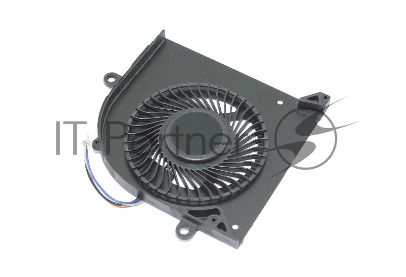 Вентилятор (кулер) для ноутбука MSI GS75 MS-17G1 MS-17G2 CPU