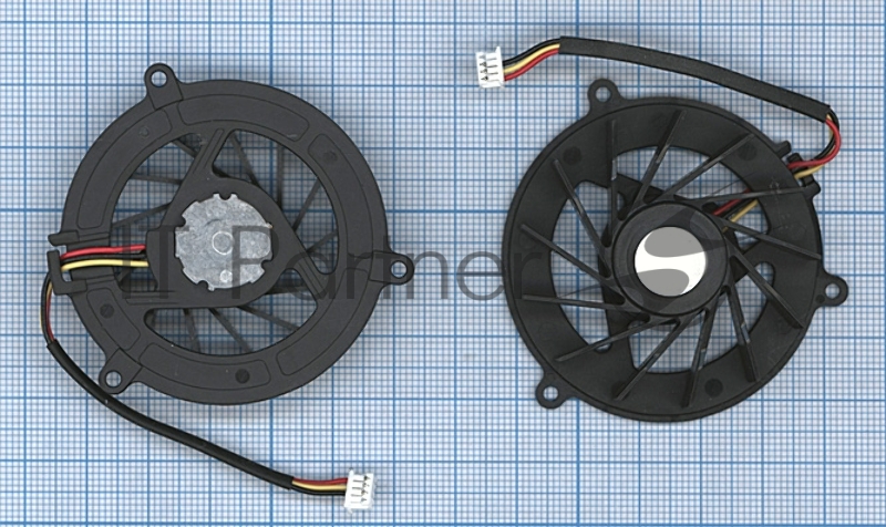 Вентилятор (кулер) для ноутбука Sony Vaio VGN-AR 4430050