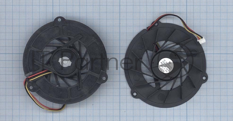 Вентилятор (кулер) для ноутбука Sony Vaio VGN-K31 VGN-K31B