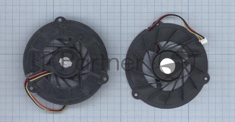 Вентилятор (кулер) для ноутбука Sony Vaio VGN-K31 VGN-K31B