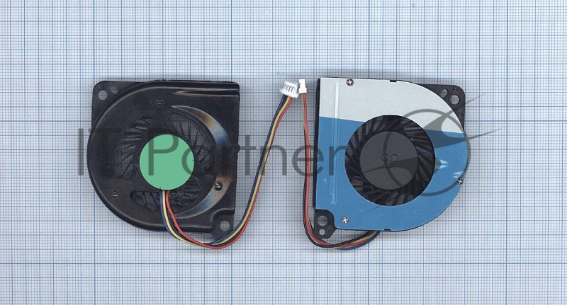 Вентилятор (кулер) для ноутбука Toshiba R700 R705 R830 R835