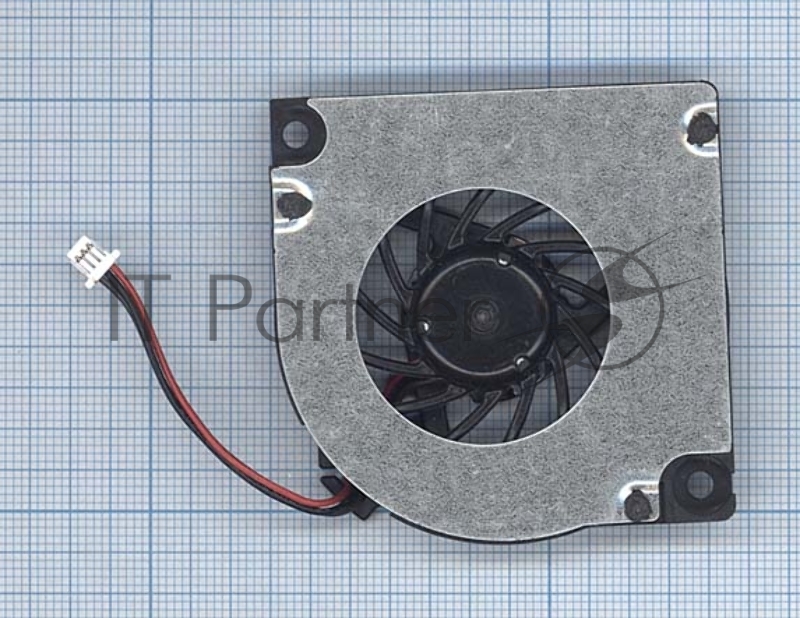 Вентилятор (кулер) для ноутбука Toshiba Satellite A50 A55