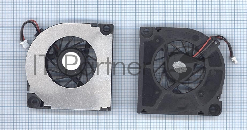 Вентилятор (кулер) для ноутбука Toshiba A10 A50 E10 M2 M3 M10 M30 S100 VER-3