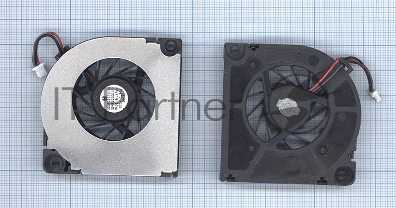 Вентилятор (кулер) для ноутбука Toshiba A10 A50 E10 M2 M3 M10 M30 S100 VER-3