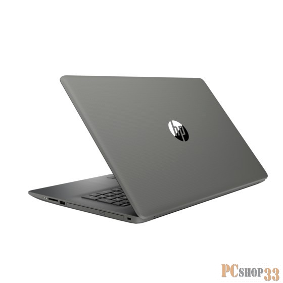 Ноутбук HP 17-ca0021ur 4JX98EA grey 17.3
