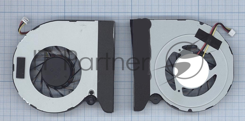 Вентилятор (кулер) для ноутбука Toshiba Satellite M930