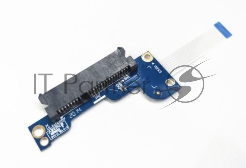 Шлейф жесткого диска для ноутбука HP 15-DA 15-DB 250 255 G7 8-pin