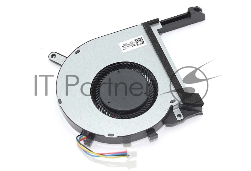 Вентилятор (кулер) для ноутбука Asus FX505 FX705 CPU