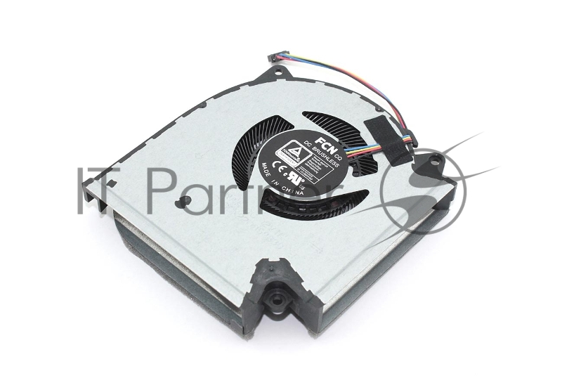 Вентилятор (кулер) для ноутбука Asus ROG Strix G533Q G513QR G713QR G733QS 12V GPU
