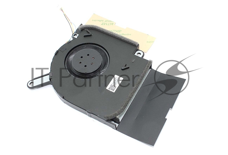 Вентилятор (кулер) для ноутбука Asus ROG Strix G531GW G731GV G731GW G731GT G731GU GPU 12V