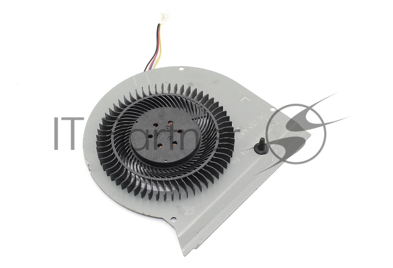 Вентилятор (кулер) для ноутбука Asus ROG Strix GL503VS GL503V GL503VM CPU