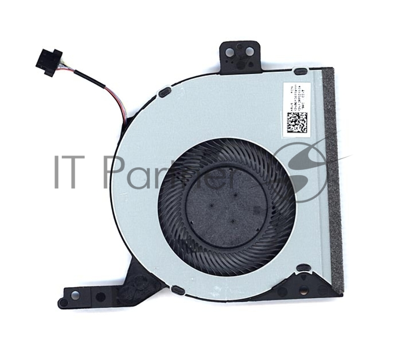 Вентилятор (кулер) для ноутбука Asus VivoBook X542 K542U A542U X542U F580U