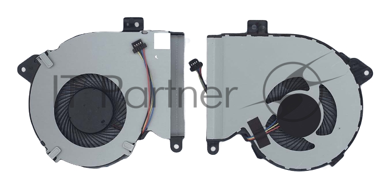 Вентилятор (кулер) для ноутбука Asus X540 F540 R541