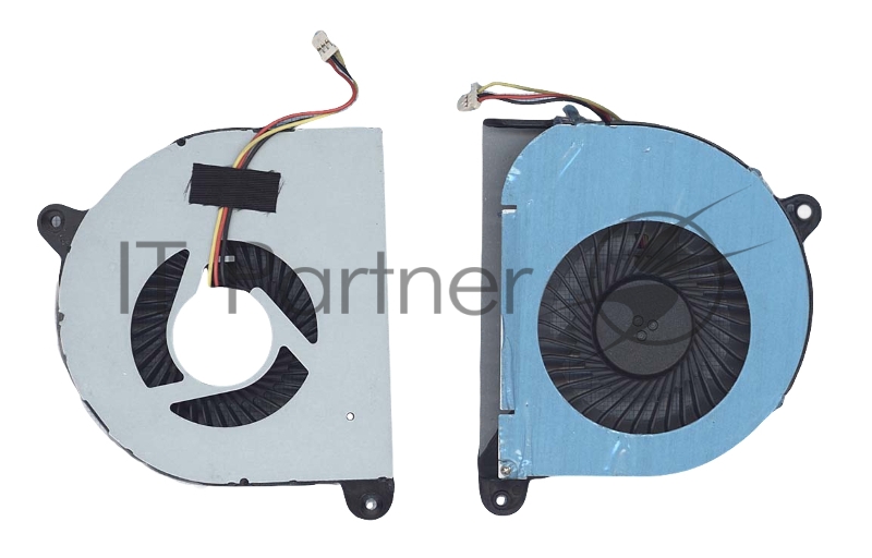 Вентилятор (кулер) для ноутбука Dell Inspiron 3760 5720 7720